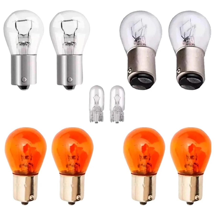 Lâmpadas Automotivas Diversas | Multi Peças do Brasil. - Multi Peças do Brasil